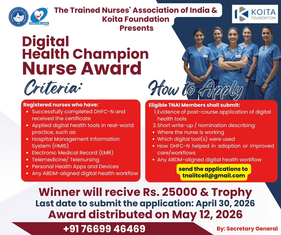 Registration Open