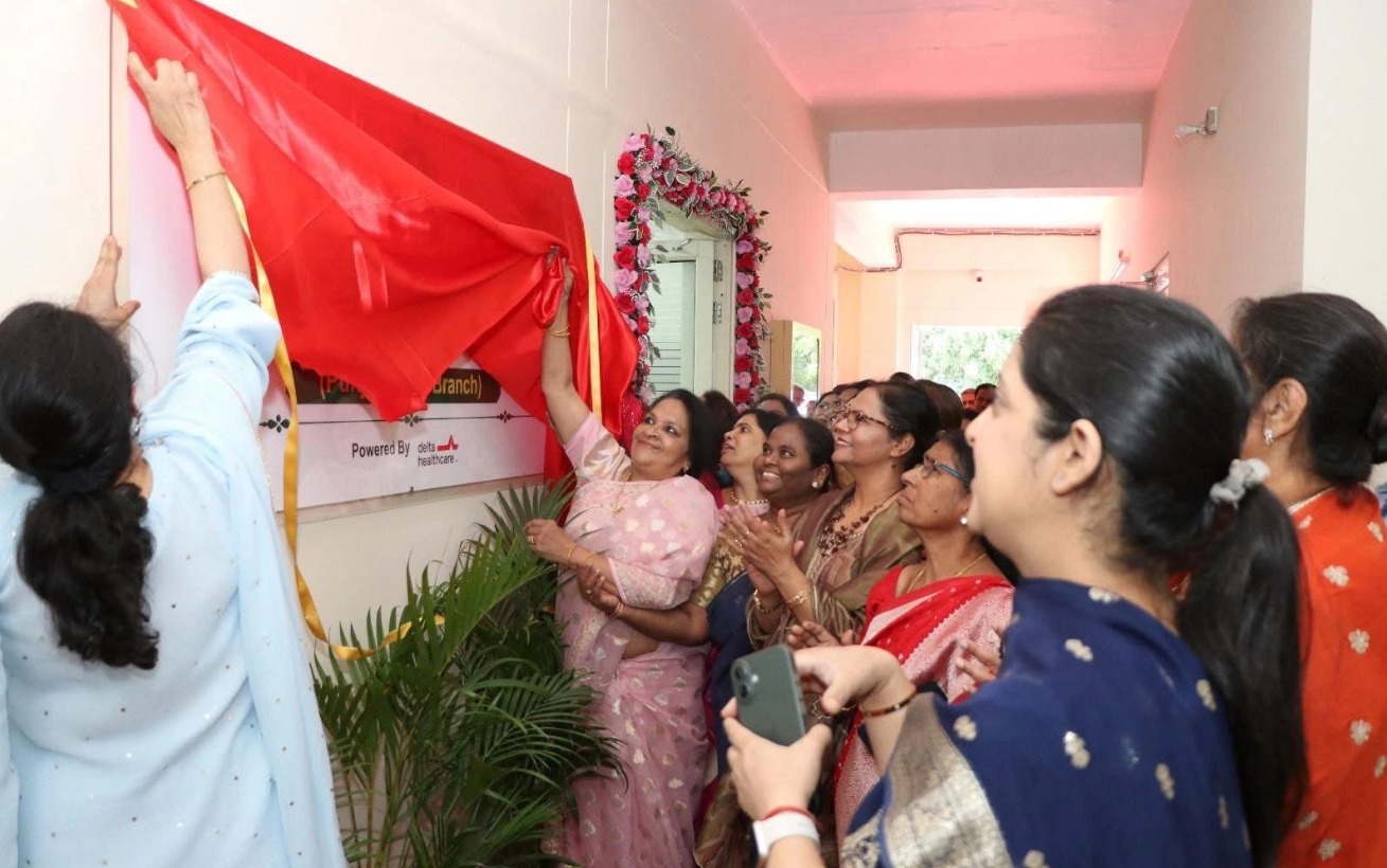 Advanced Nursing Simulation Centre Inaugurated in Punjab